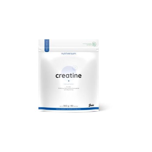 Nutriversum Creatine 300 g