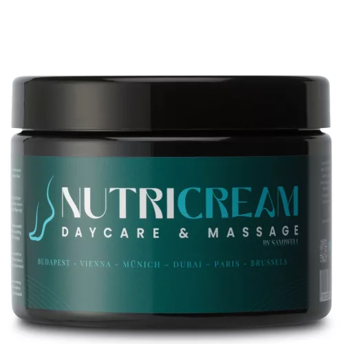 Physiotrade Nutricream - 500 ml