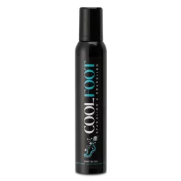 Physiotrade CoolFoot spray - 200 ml