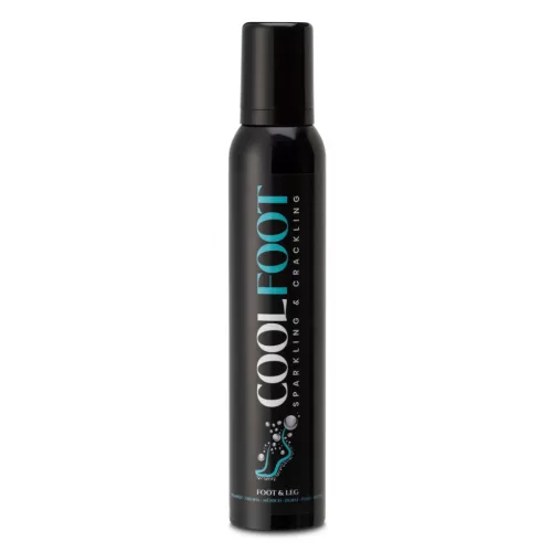 Physiotrade CoolFoot spray - 200 ml