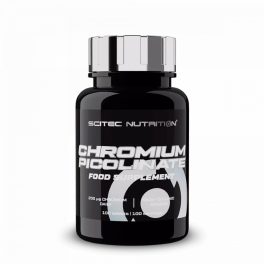Scitec Nutrition CHROMIUM PICOLINATE (100 TAB.)