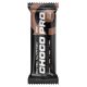 SCITEC NUTRITION CHOCO PRO PROTEINSZELET (50 G) - dupla csoki