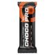 SCITEC NUTRITION CHOCO PRO PROTEINSZELET (50 G) - sós karamell