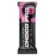 SCITEC NUTRITION CHOCO PRO PROTEINSZELET (50 G) - eper-fehér csokoládé