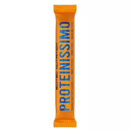   Scitec Nutrition PROTEINISSIMO SZELET 24x50 g - földimogyoróvaj