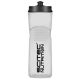 SCITEC NUTRITION BIKE KULACS - 600 ml - átlátszó