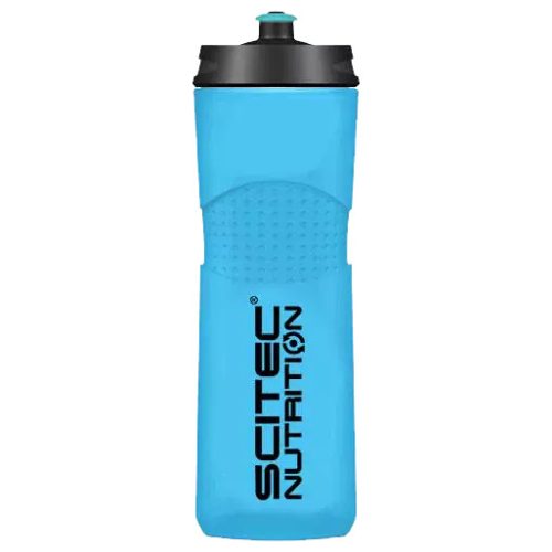 SCITEC NUTRITION BIKE KULACS - 600 ml - kék