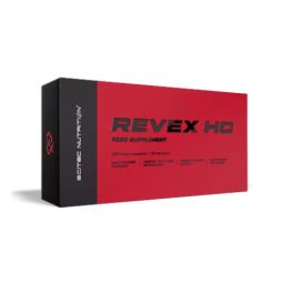 Scitec Nutrition REVEX HC 120 db