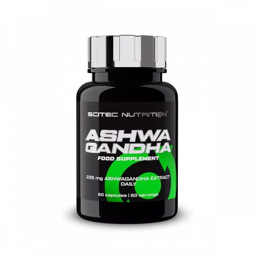 SCITEC NUTRITION Ashwagandha