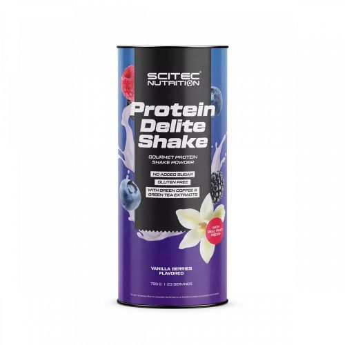 SCITEC NUTRITION PROTEIN DELITE SHAKE 700 g