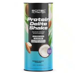   Scitec Nutrition PROTEIN DELITE SHAKE -Kókusz - mandula 700 g
