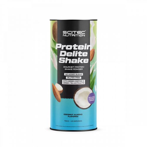 SCITEC NUTRITION PROTEIN DELITE SHAKE 700 g