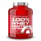 Scitec Nutrition 100% whey protein professional - Vanília - erdei gyümölcs 2350 g