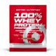 SCITEC NUTRITION 100% WHEY PROTEIN PROFESSIONAL 30 g
