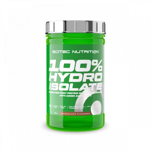 SCITEC NUTRITION 100% HYDRO ISOLATE (0,7 KG)