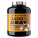 Scitec Nutrition 100% Beef Protein, csoki-mandula, 1800 g