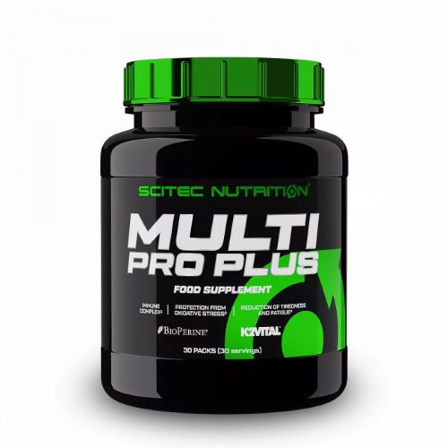 Scitec Nutrition Multi-Pro Plus, 30 cs.