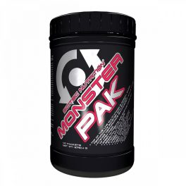Scitec Nutrition MONSTER PAK (40 PAK.)