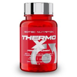 Scitec Nutrition THERMO-X (100 KAP.)
