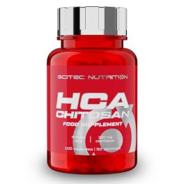 Scitec Nutrition HCA-CHITOSAN (100 KAP.)