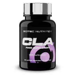 Scitec Nutrition CLA (60 G.K.)