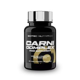 Scitec Nutrition CARNI COMPLEX