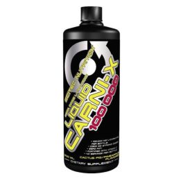 Scitec Nutrition LIQUID CARNI-X 100.000 (500 ml)