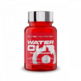 Scitec Nutrition WATER CUT (100 KAP.)