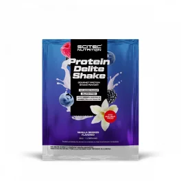 Scitec Nutrition PROTEIN DELITE SHAKE 10x30 g