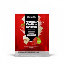 Scitec Nutrition PROTEIN DELITE SHAKE 10x30 g