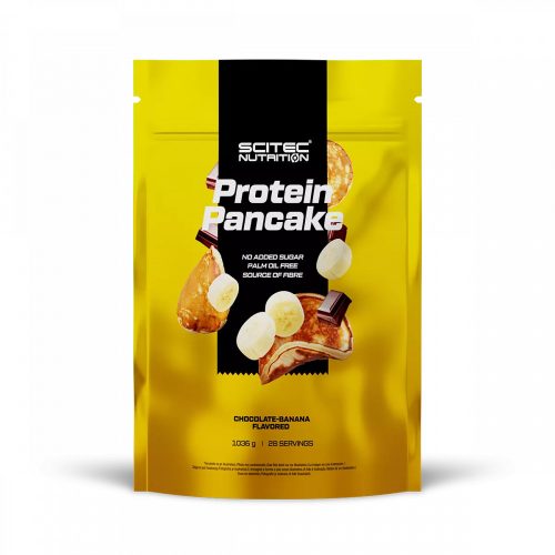 SCITEC NUTRITION PROTEIN PANCAKE (1,036 KG)