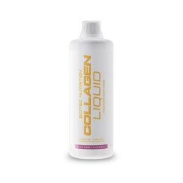   Scitec Nutrition COLLAGEN LIQUID (1000 ml) - erdei gyümölcs