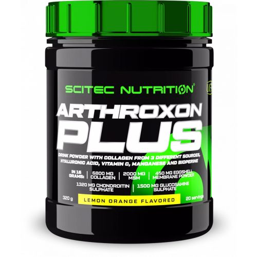 SCITEC NUTRITION ARTHROXON PLUS (320 GR.)