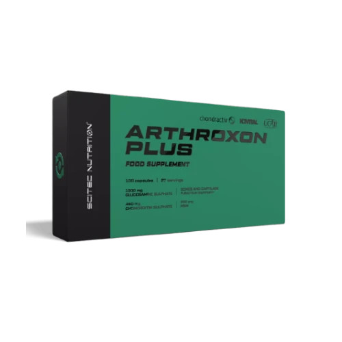 SCITEC NUTRITION ARTHROXON PLUS (108 KAP.)