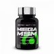 SCITEC NUTRITION MEGA MSM (100 KAP.)