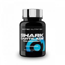 Scitec Nutrition SHARK CARTILAGE (75 KAP.)