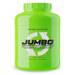 Scitec Nutrition JUMBO! - Eper 3520 g
