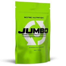 Scitec Nutrition JUMBO! - Eper 1320 g