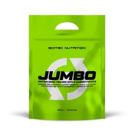 Scitec Nutrition JUMBO! - Vanília 6600 g