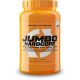 SCITEC NUTRITION JUMBO HARDCORE! - Banán - joghurt 1530 g