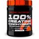 SCITEC NUTRITION 100% CREATINE (300 GR.)