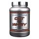 SCITEC NUTRITION OAT N WHEY - Vanília 1380 g