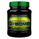SCITEC NUTRITION G-BOMB 2.0 - Narancs 500 g
