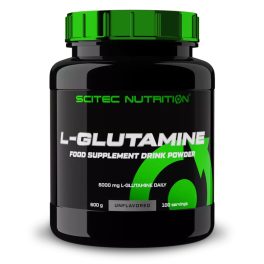 Scitec Nutrition L-GLUTAMINE (600 GR.)