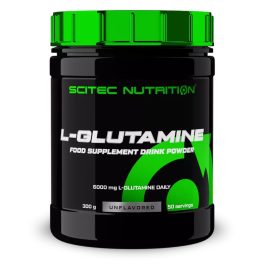 Scitec Nutrition L-GLUTAMINE (300 GR.)