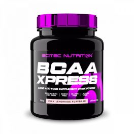 Scitec Nutrition BCAA-XPRESS - Pink lemon 700 g
