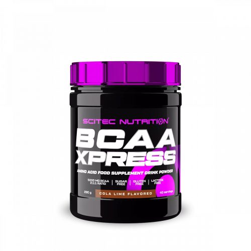 SCITEC NUTRITION BCAA-XPRESS (280 GR.)