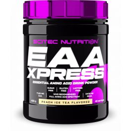 Scitec Nutrition EAA XPRESS - Pink lemon 400 g