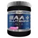 SCITEC NUTRITION EAA + GLUTAMINE - Pink lemon 300 g