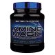 SCITEC NUTRITION AMINO MAGIC - Narancs 500 g